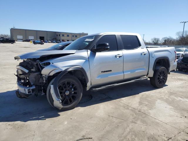 2024 Toyota Tundra Crewmax Limited