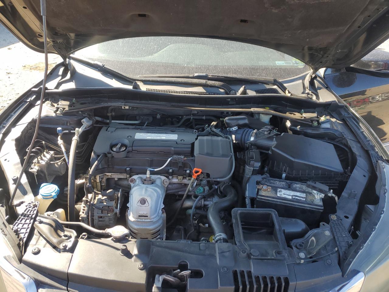2014 Honda Accord - Image 11