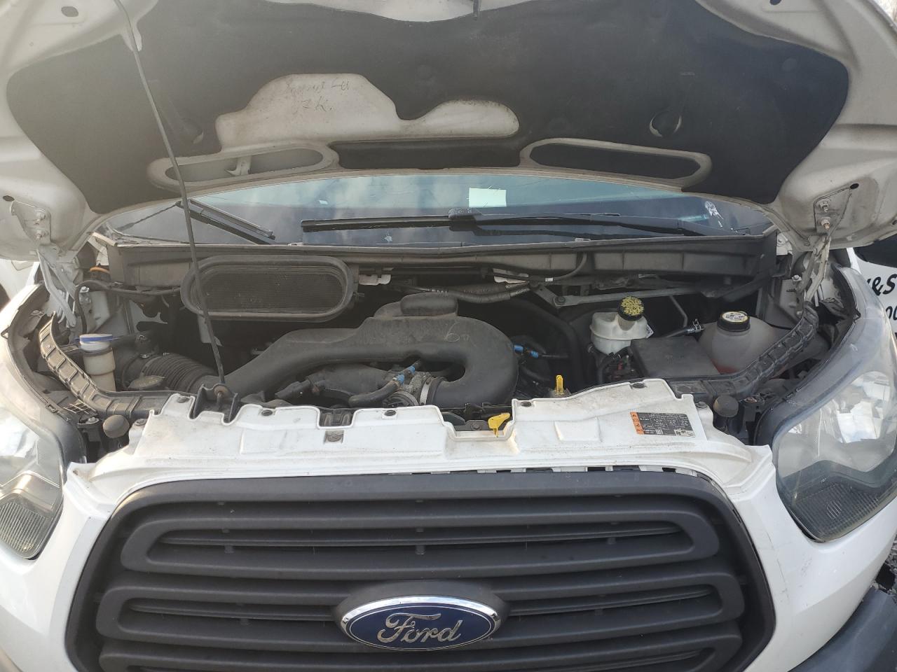2015 Ford Transit - Image 12