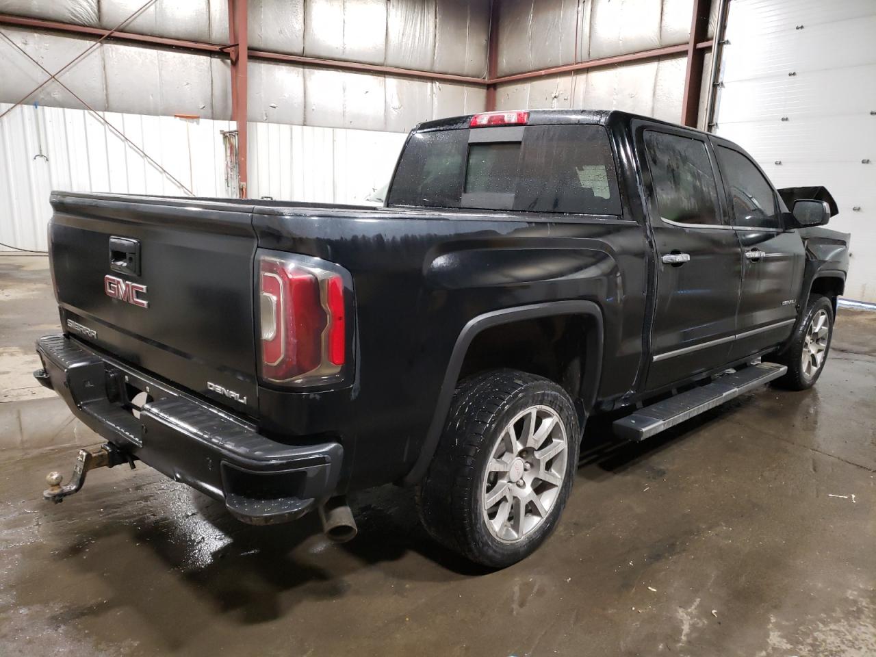 2016 GMC Sierra - Image 3