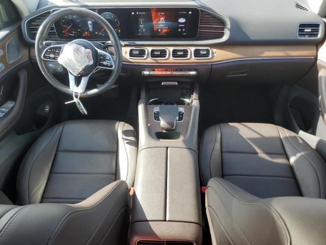  MERCEDES-BENZ GLE-CLASS 2020 Biały