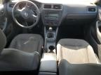 2014 Volkswagen Jetta Base en Venta en Austell, GA - Front End