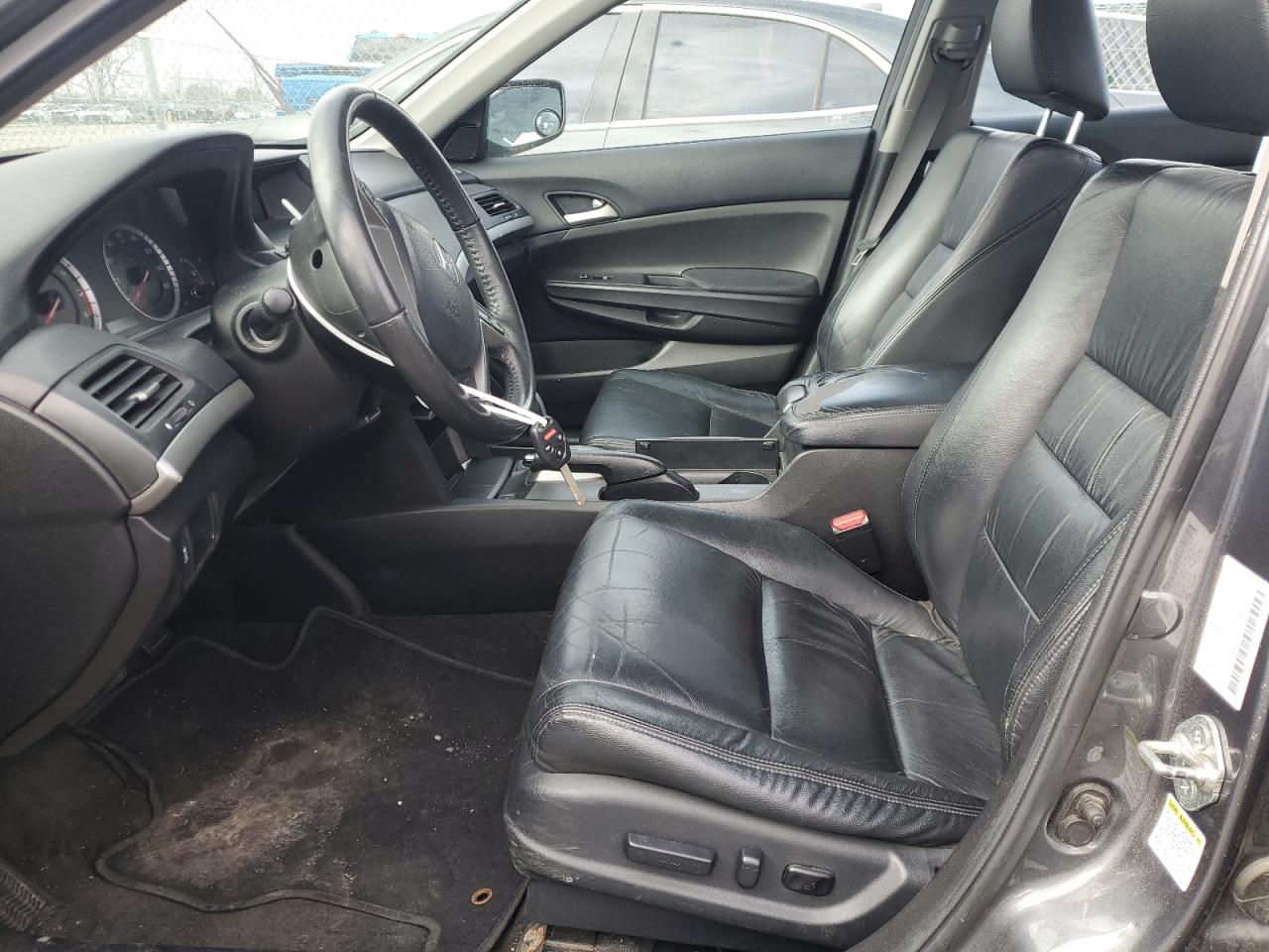 2012 Honda Accord - Image 7