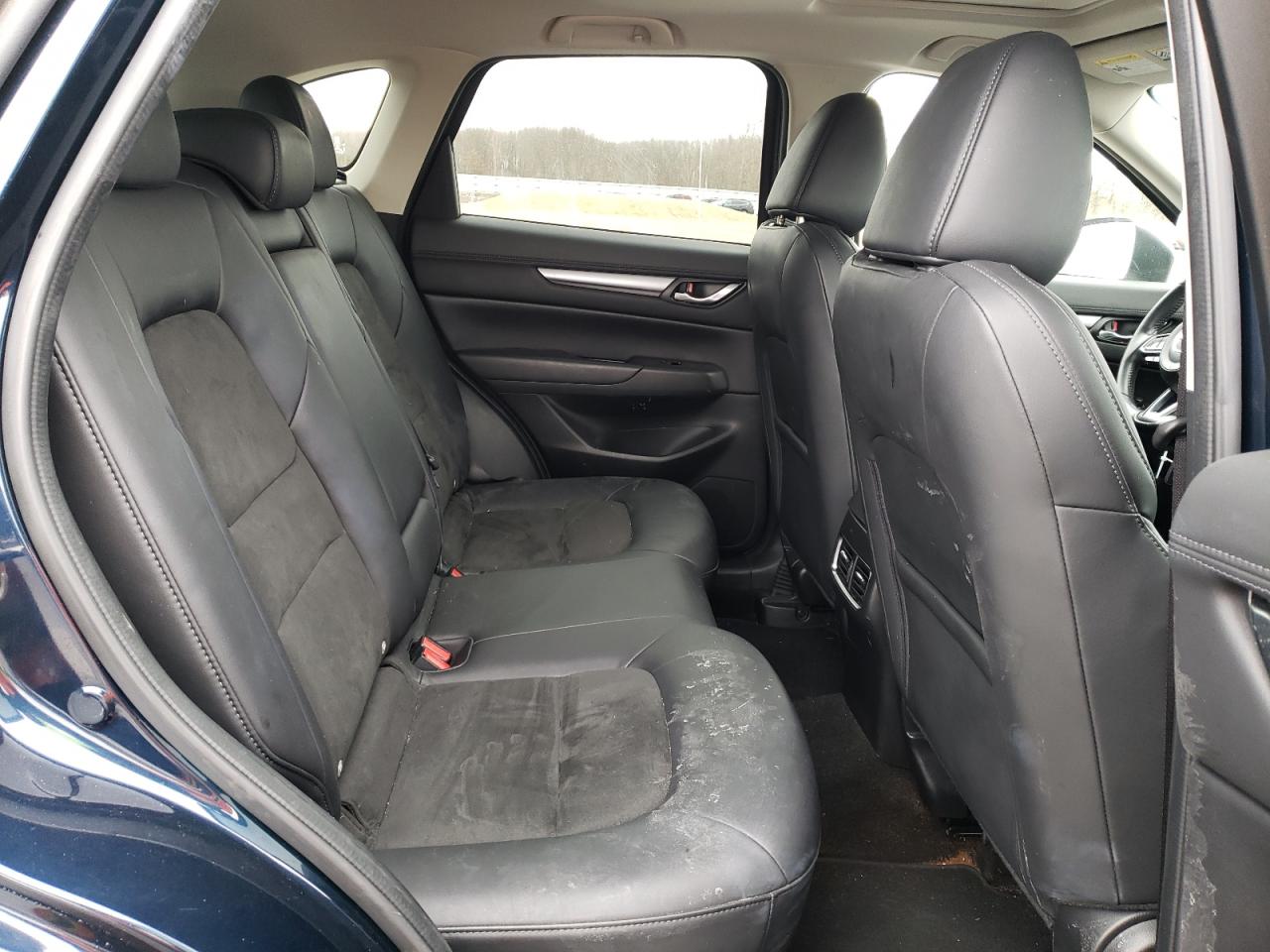 2019 Mazda CX-5 - Image 11