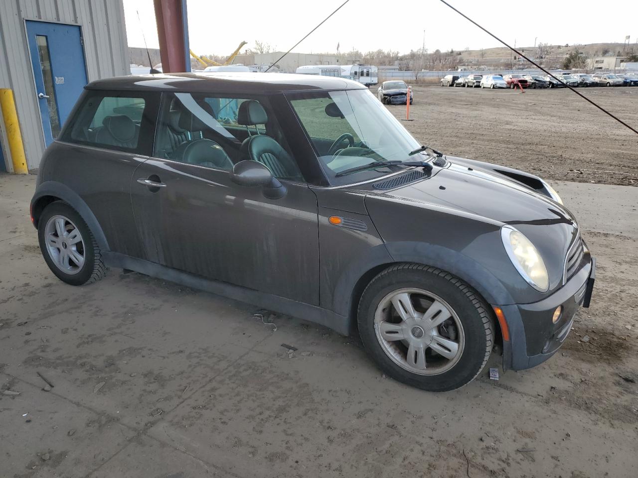 2006 MINI Cooper - Image 4