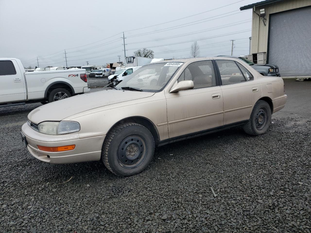 1994 Toyota Camry - Image 1