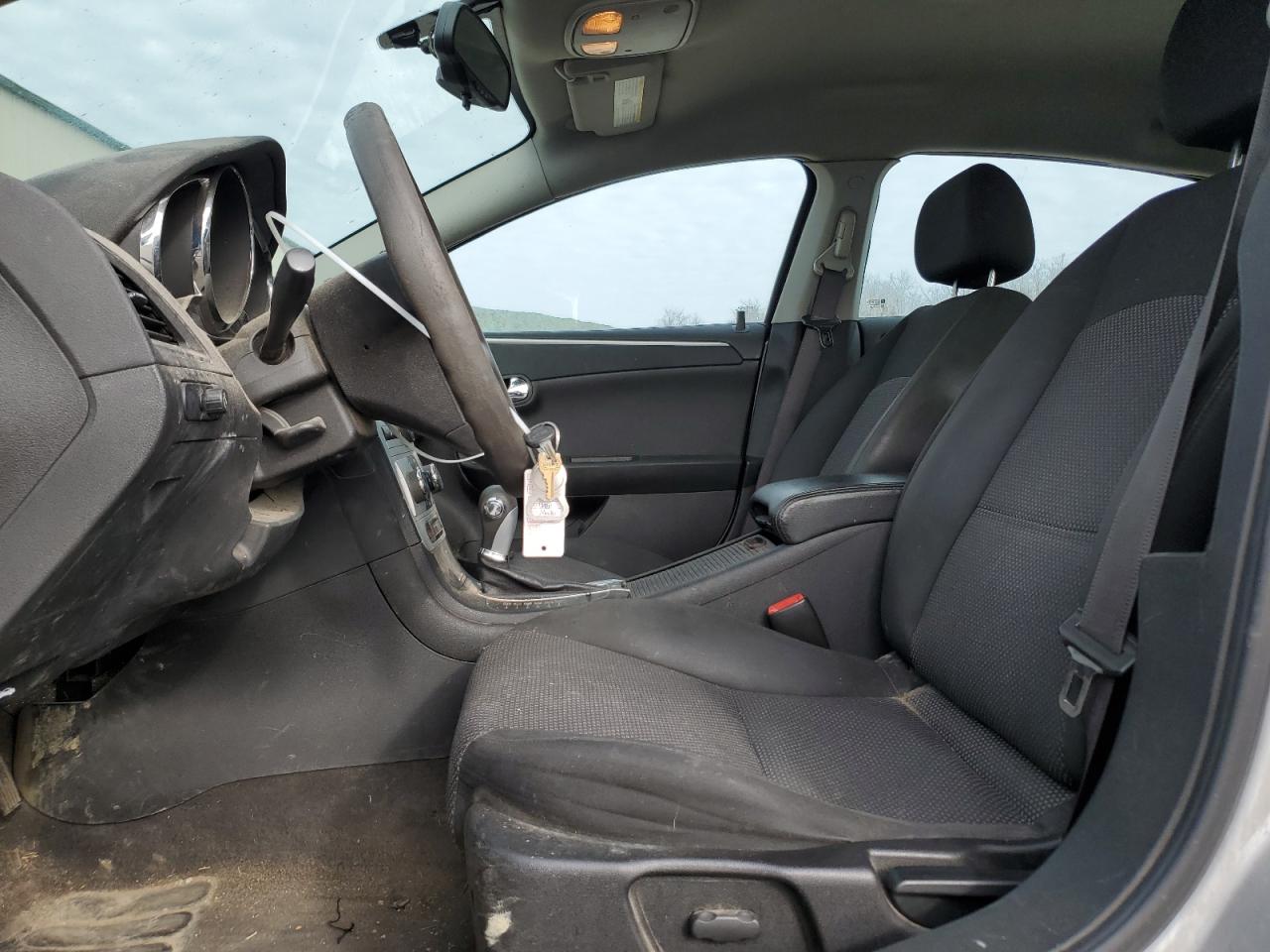 2009 Chevrolet Malibu - Image 7
