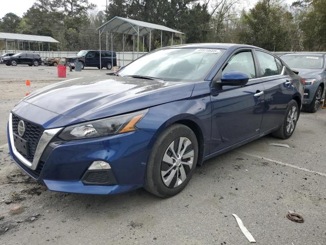 NISSAN ALTIMA S 2022