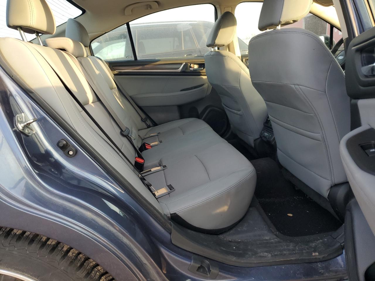 2018 Subaru Legacy 2.5I Limited VIN: 4S3BNDN66J3037018 Lot: 48541955
