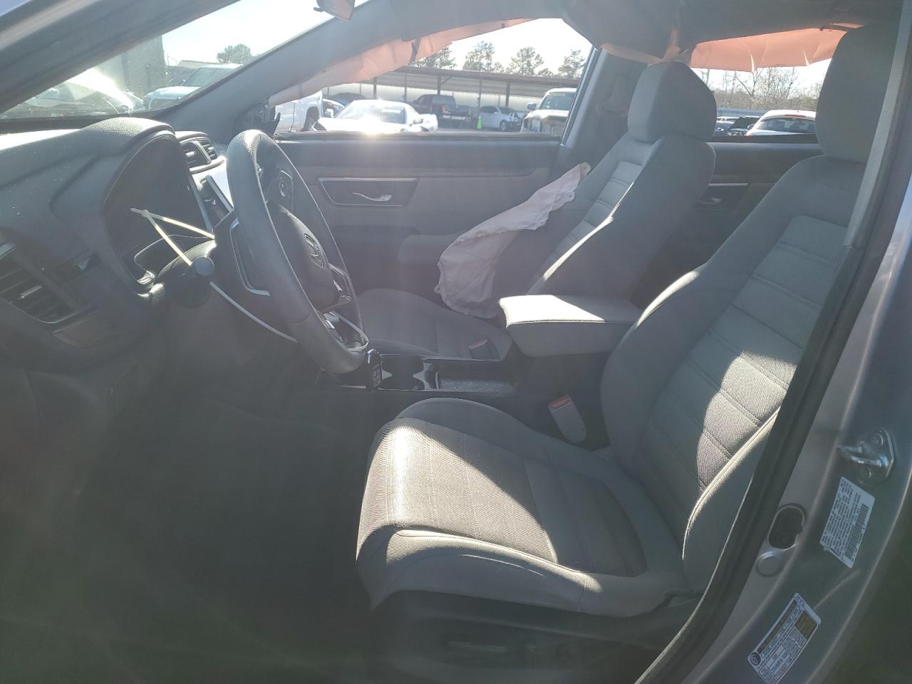 2017 Honda CR-V - Image 7