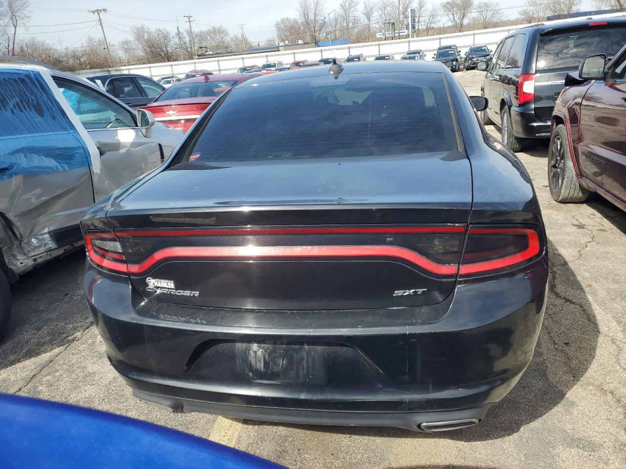 2016 Dodge Charger - Image 6