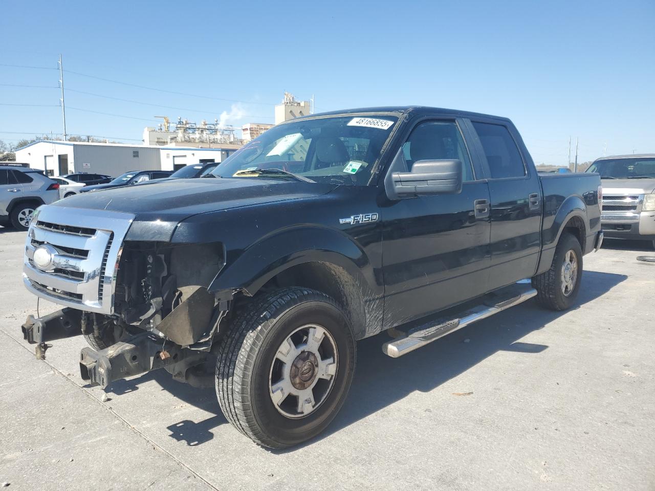 2009 Ford F-150 - Image 1