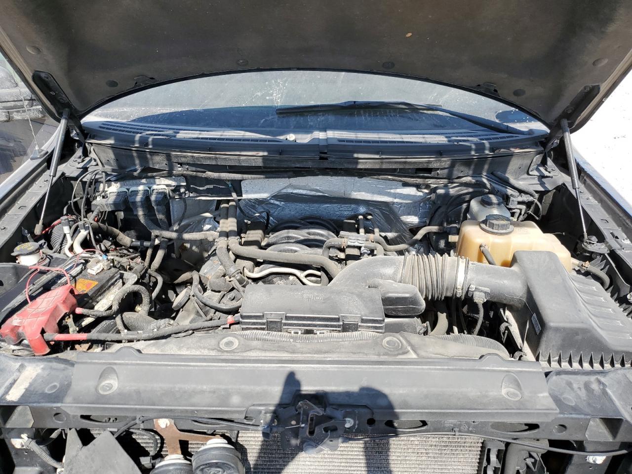 2013 Ford F-150 - Image 11