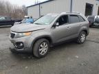 2013 Kia Sorento Lx de vânzare în Albany, NY - Front End