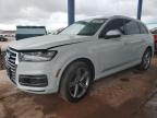 2019 Audi Q7 Prestige na sprzedaż w Phoenix, AZ - Front End