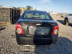 2014 Chevrolet Sonic Ls продається в Earlington, KY - Front End