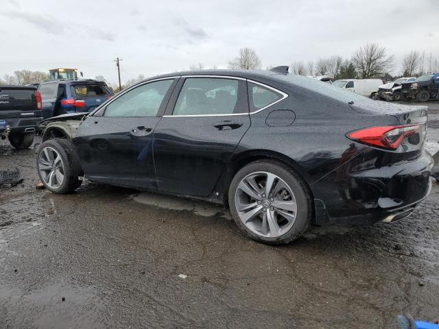  ACURA TLX 2023 Black