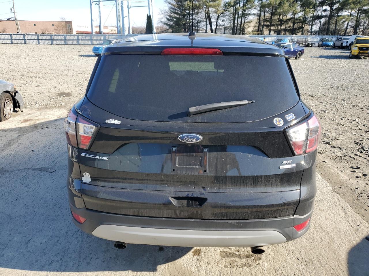 2017 Ford Escape - Image 6
