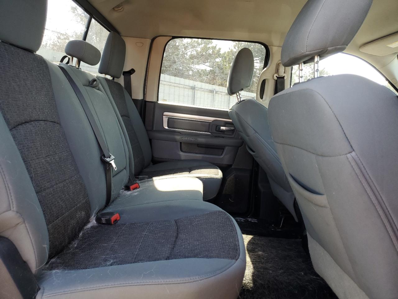 2013 RAM 1500 - Image 11
