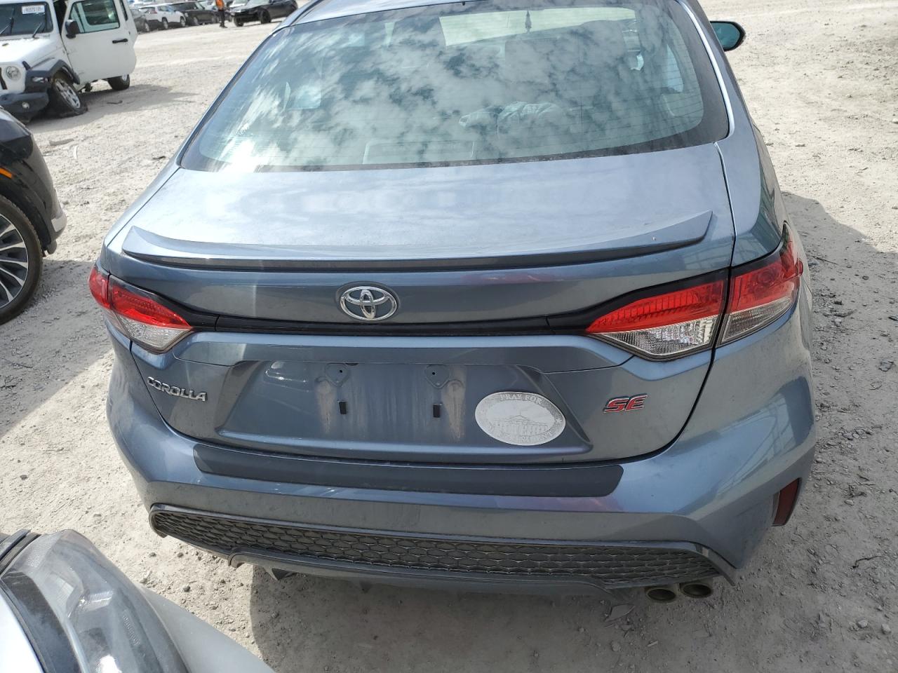 2021 Toyota Corolla - Image 6