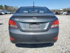 2012 Hyundai Accent Gls للبيع في Augusta، GA - Minor Dent/Scratches