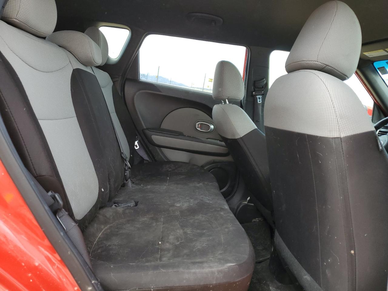 2019 Kia Soul - Image 10