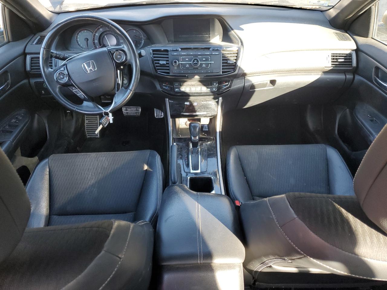 2016 Honda Accord - Image 8