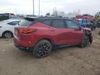 2024 Chevrolet Blazer Rs на продаже в Woodhaven, MI - All Over