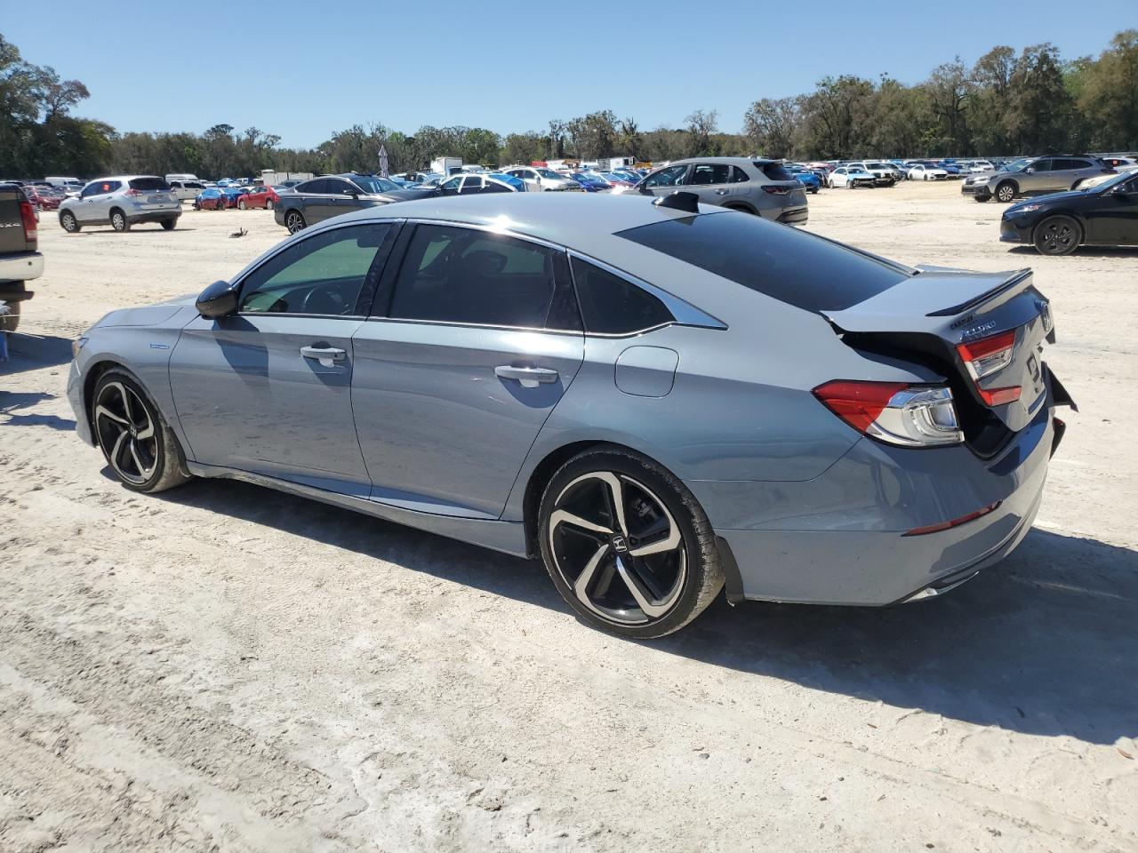 2022 Honda Accord - Image 2