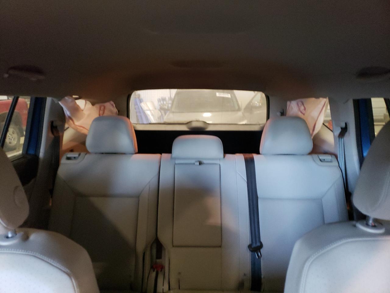 2019 Volkswagen Atlas - Image 10