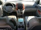 2010 Toyota Sienna Xle zu verkaufen in Reno, NV - Front End
