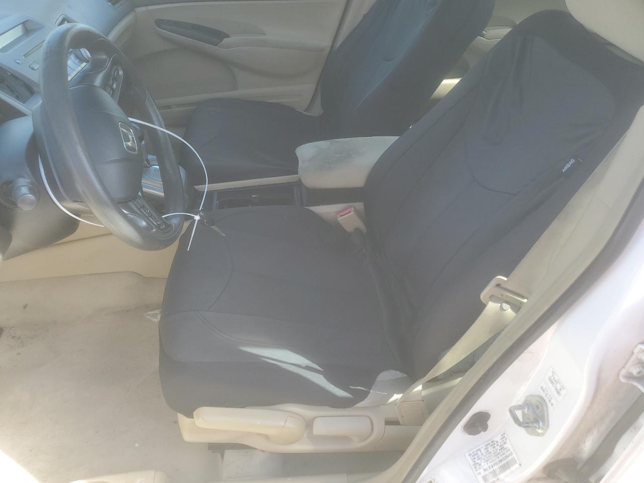 2008 Honda Civic - Image 7