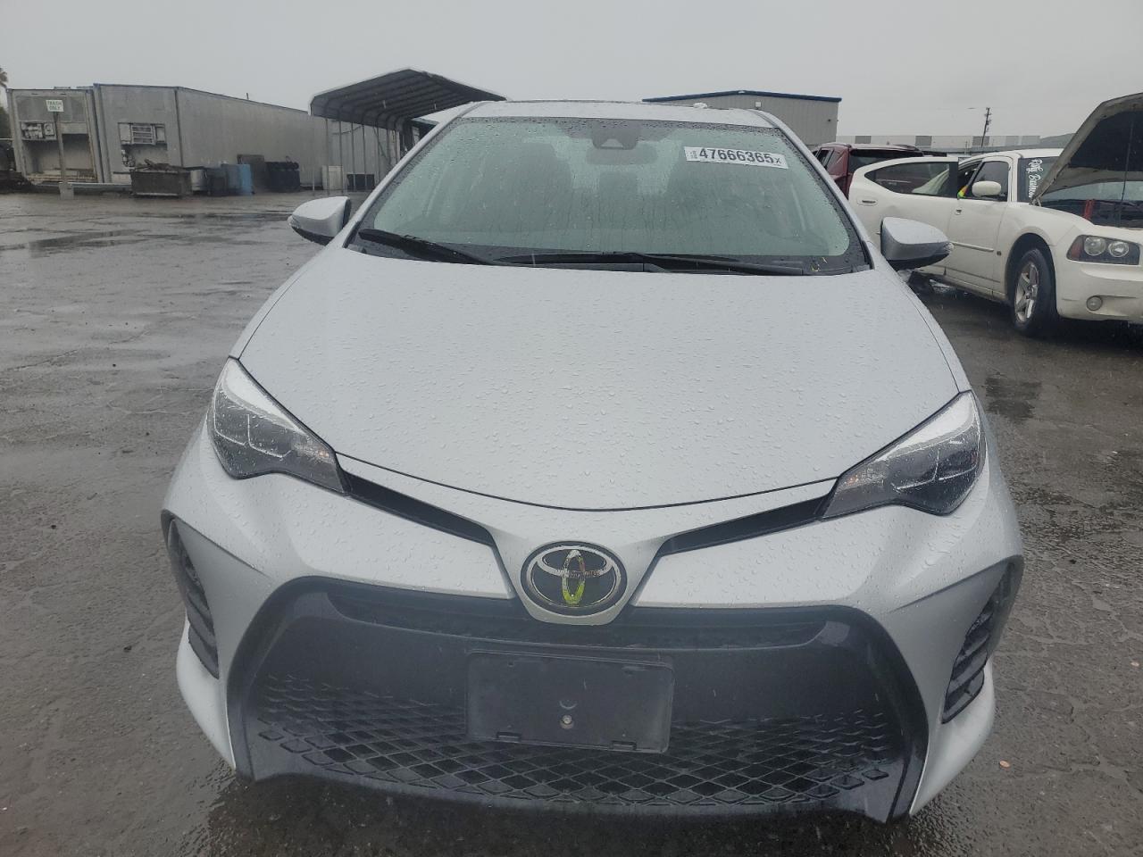 2017 Toyota Corolla - Image 5