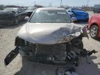 2007 Hyundai Sonata Gls за продажба в Indianapolis, IN - Front End