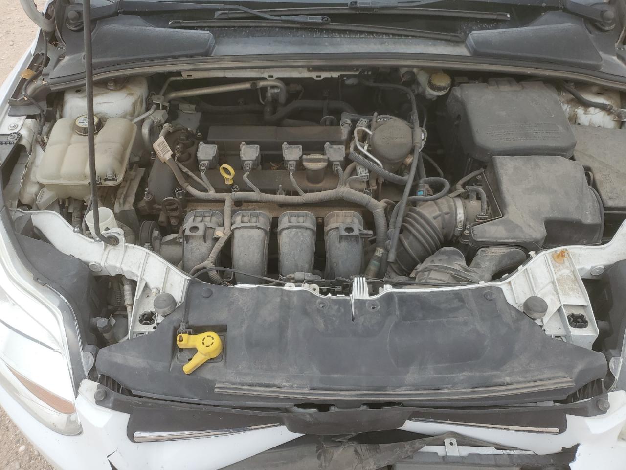 2012 Ford Focus - Image 11