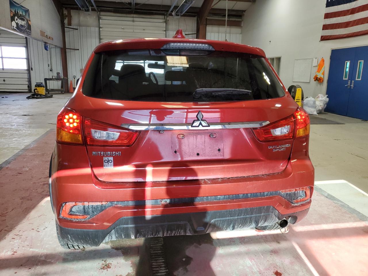 2019 Mitsubishi Outlander - Image 6