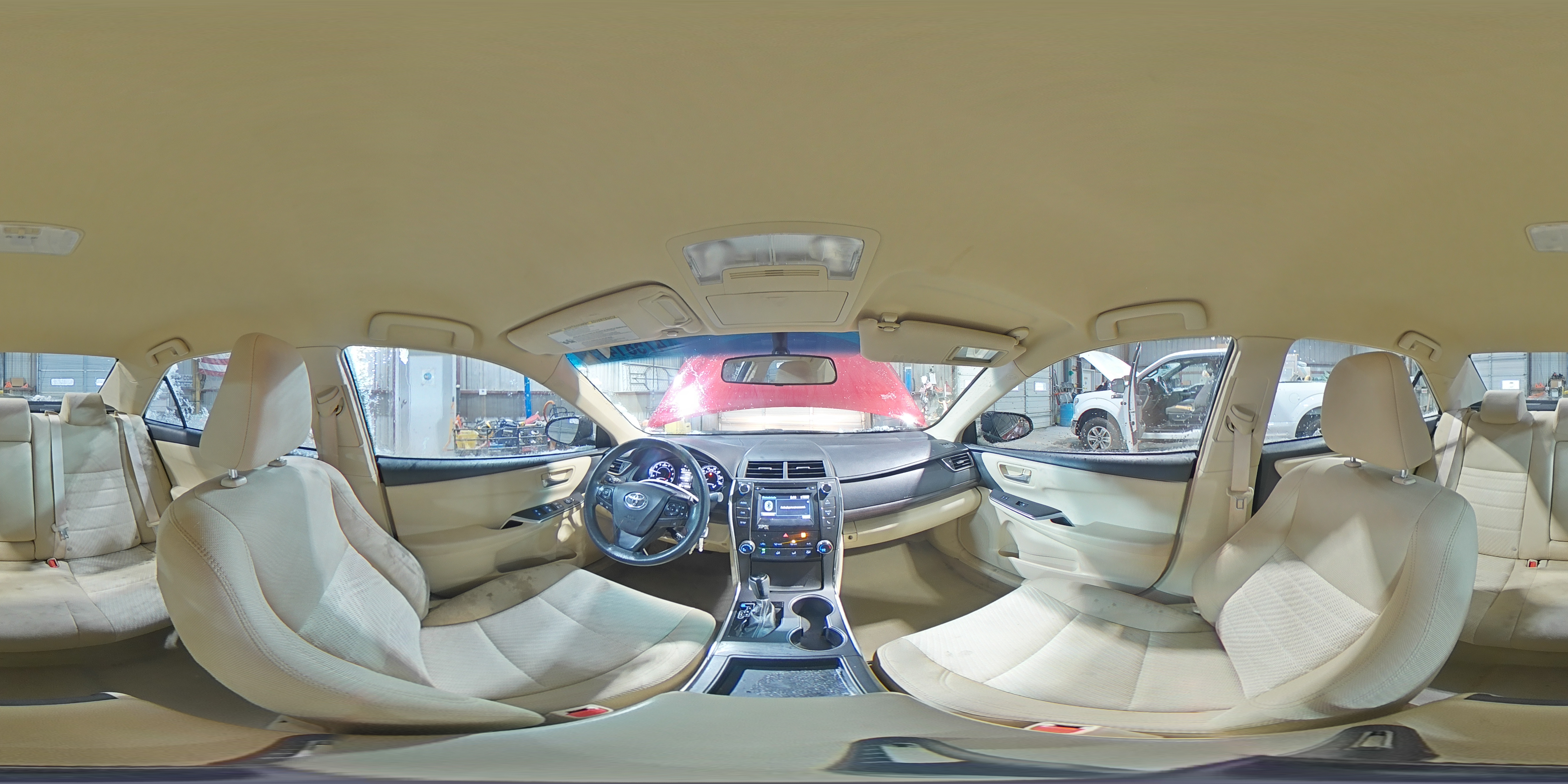 2016 Toyota Camry - Image 13