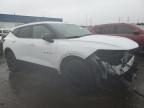 2024 Chevrolet Blazer 3Lt на продаже в Woodhaven, MI - Front End