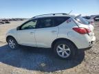 2009 Nissan Murano S for Sale in Earlington, KY - Rear End