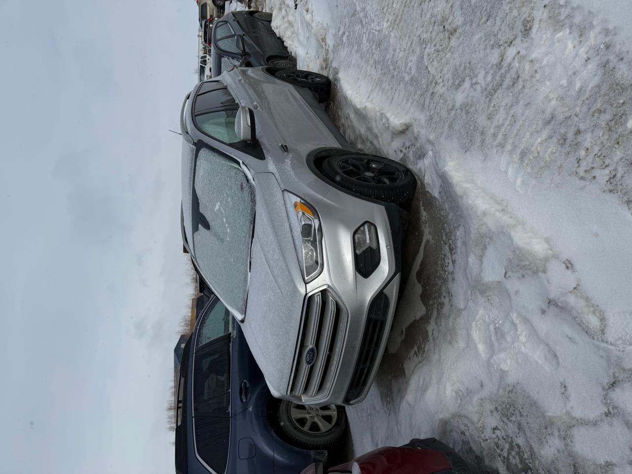 2019 Ford Escape - Image 1