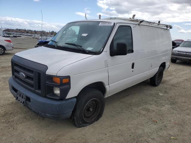 2012 Ford Econoline E150 Van