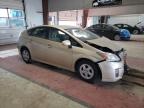 2010 Toyota Prius  de vânzare în Angola, NY - Front End
