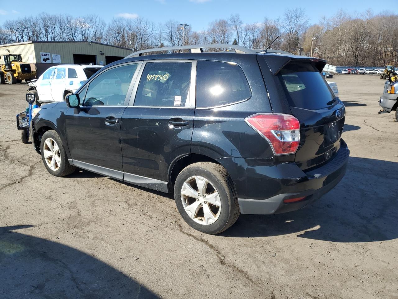 2015 Subaru Forester - Image 2