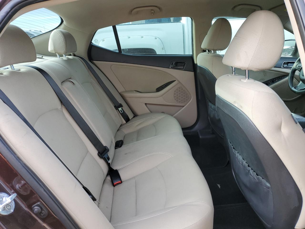 2015 Kia Optima - Image 10