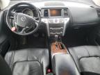 2009 Nissan Murano S   იყიდება Gaston-ში, SC - Front End