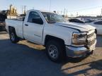 2016 Chevrolet Silverado C1500 de vânzare în Sun Valley, CA - Front End