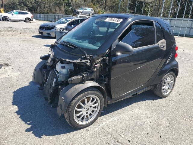 2013 Smart Fortwo Pure