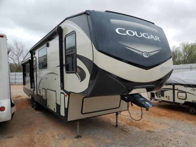 2019 Dutchman Trvl Trl