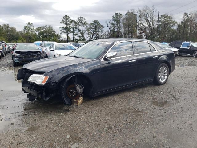 2013 Chrysler 300C 