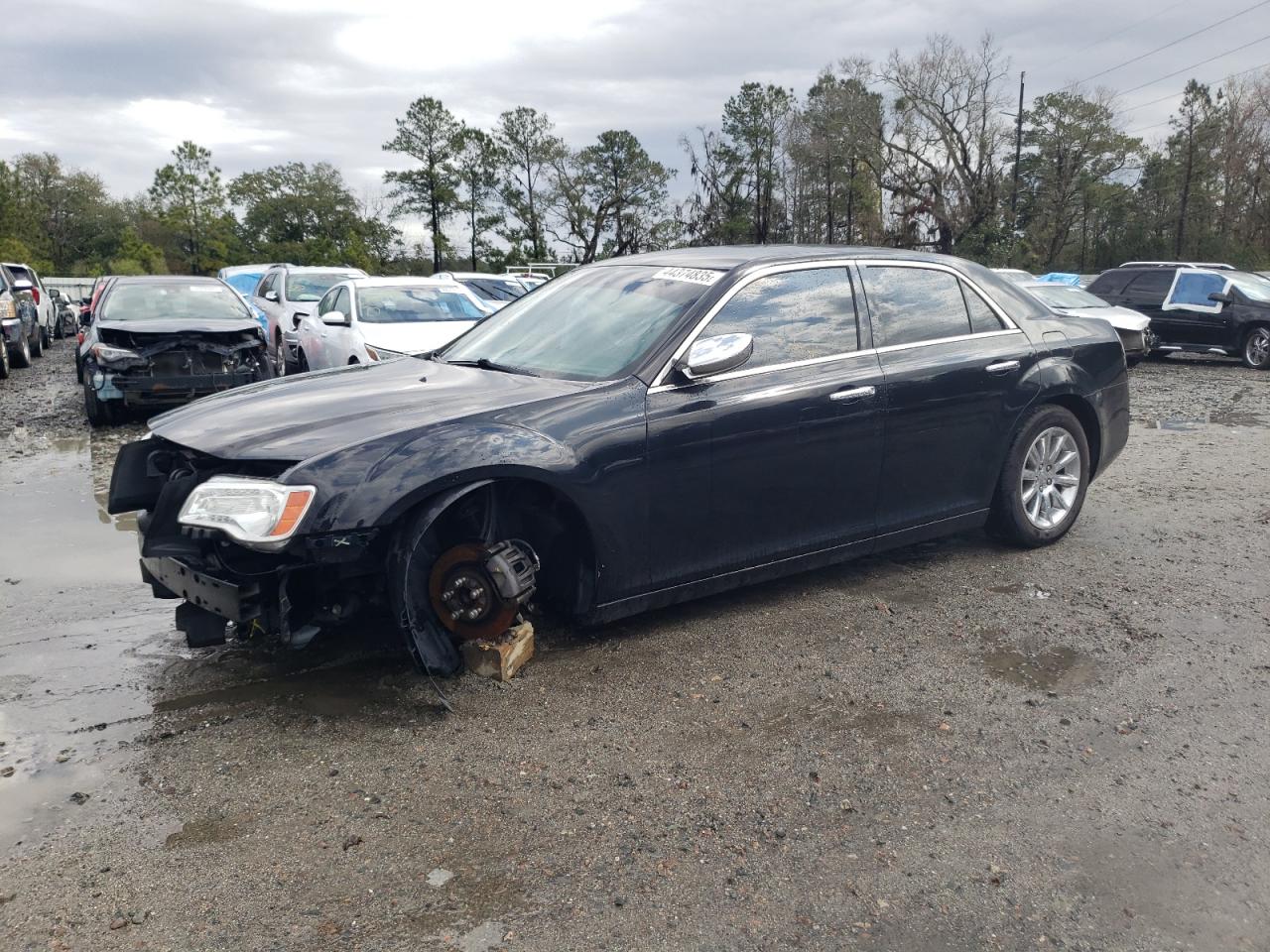 2013 Chrysler 300 - Image 1
